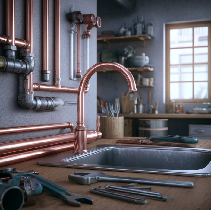 Drain Cleaning & Unclogging