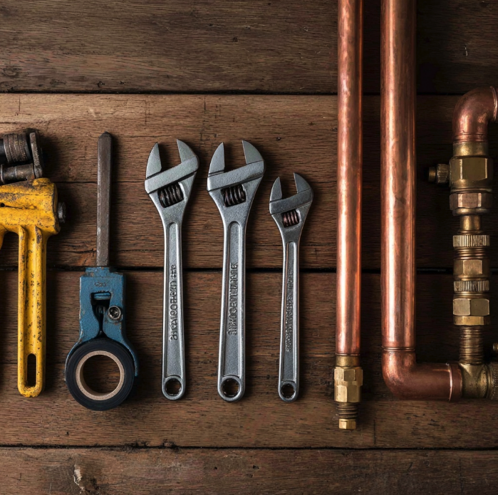 Emergency Plumbing Repairs