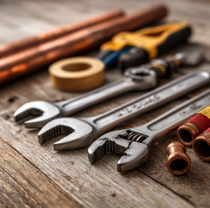 Leak Detection & Pipe Repair